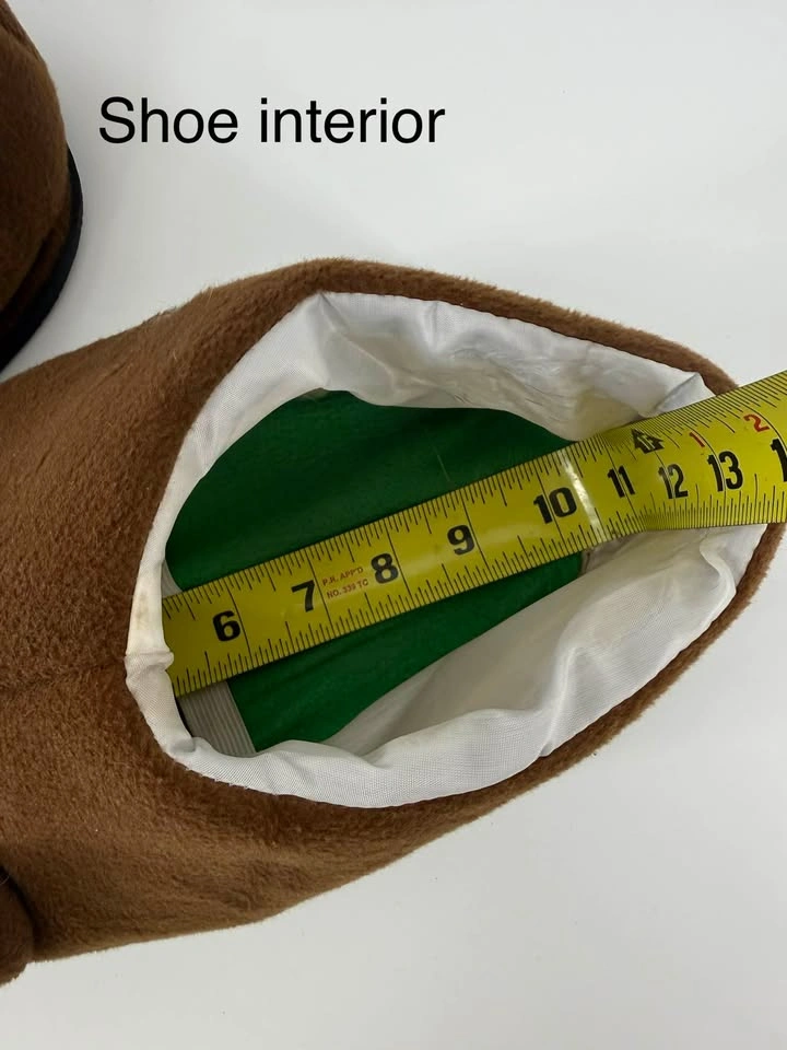 Five Nights at Freddy’s Freddy Fazbear Mascot Costume - photo 5