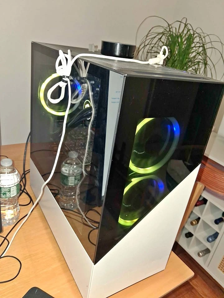 Gaming pc