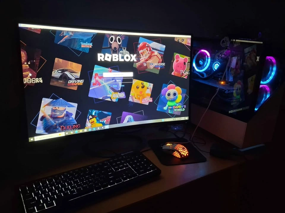 Gaming pc - photo 2