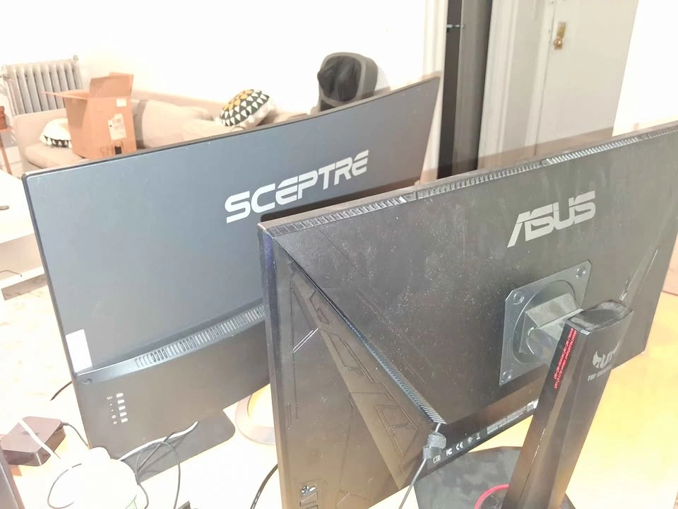 Gaming pc - photo 3