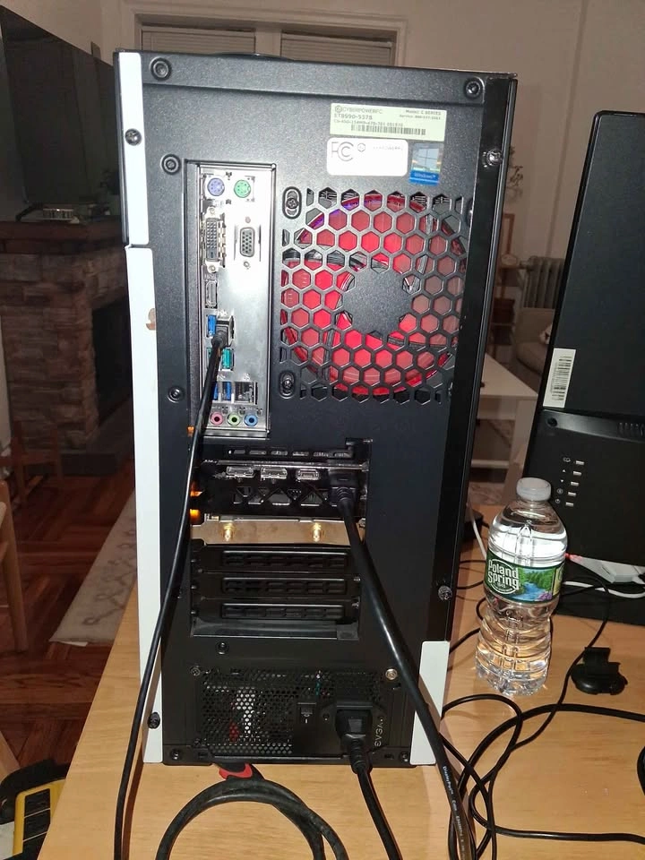 Gaming pc - photo 4