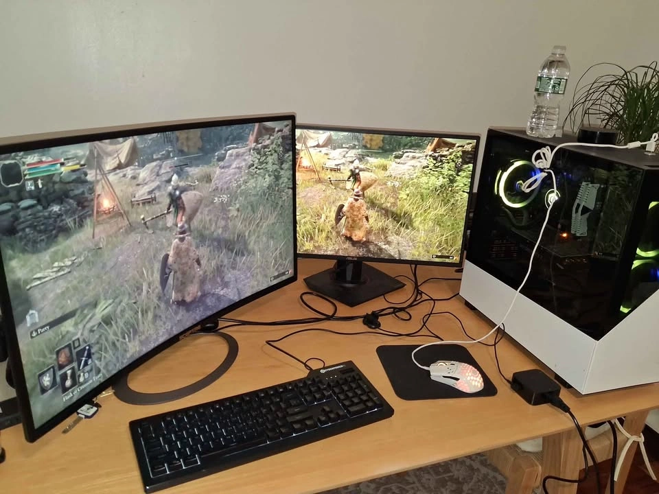 Gaming pc - photo 5