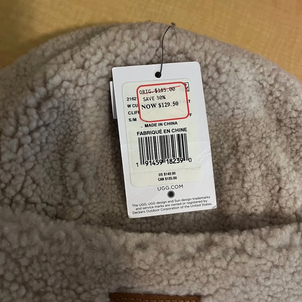 UGG Hat S size for kids - photo 4