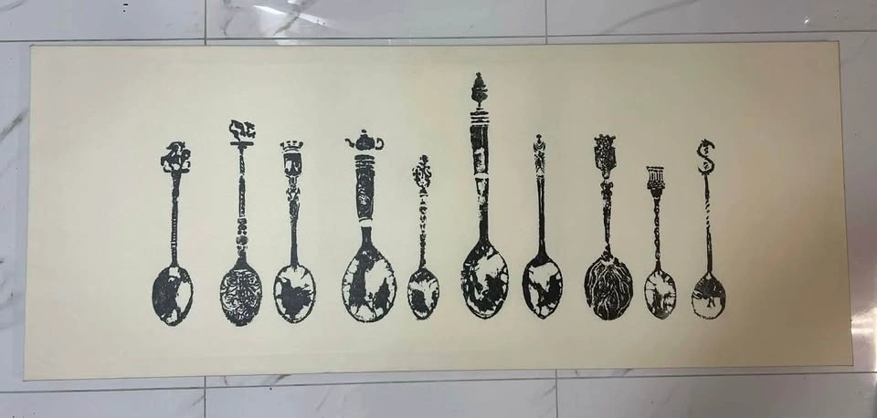 Assorted Framed and Canvas Wall Art Collection - photo 2