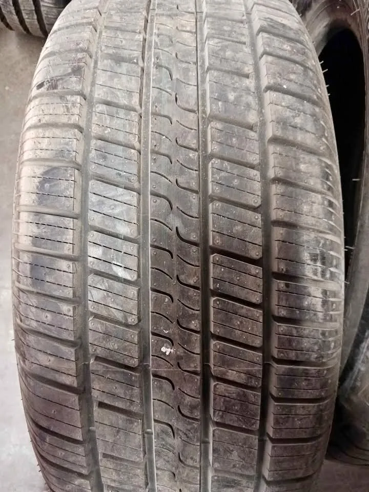 235 55 r17 Riken Raptor HR All Season Tire - New thumbnail