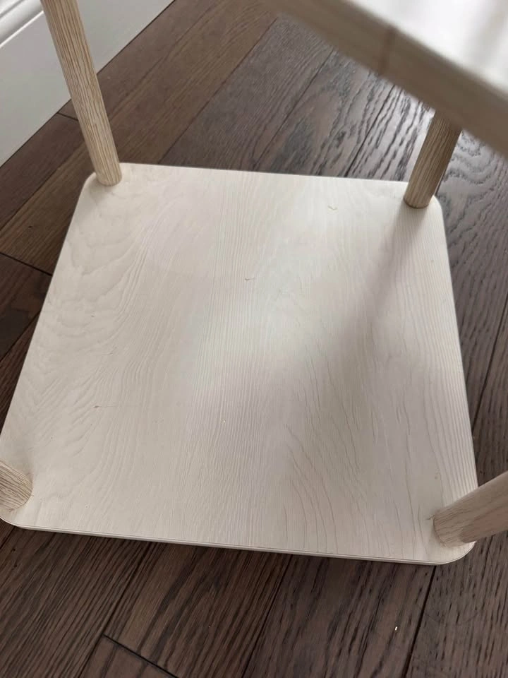 Reversible 4-shelf Plant Stand - photo 4