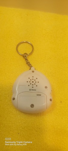 Disney 101 Dalmatians Giga Pet Virtual Pet Tamagotchi - photo 2