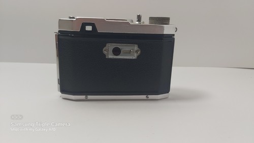 Vintage 1960’s Anny-44 127 Roll Film Color Camera - photo 4