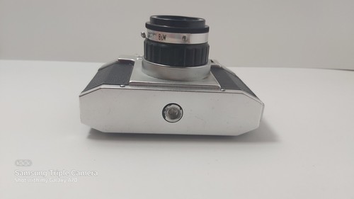 Vintage 1960’s Anny-44 127 Roll Film Color Camera - photo 5