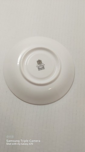 Paragon 'English Flowers' Tea Cup and Saucer - photo 5