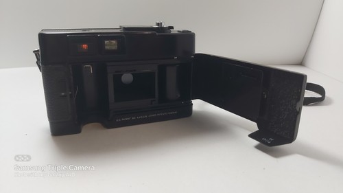 RARE Diramic AF 35s - 35mm Film Camera with 38mm Lens - photo 5