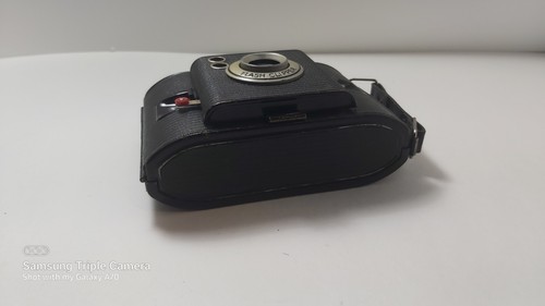 Ansco Flash Clipper 616 Roll Film Medium Format Camera Vintage - photo 3