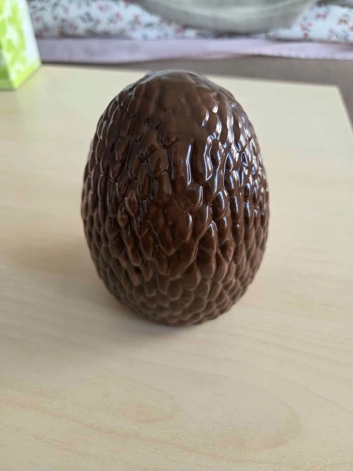 Hedgehog Figurine - Fall Winter Decoration - photo 4