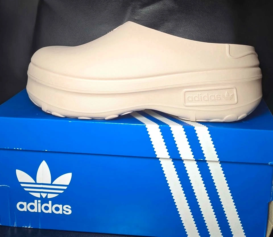 BRAND NEW Adidas Adifom Stan Mule (W) - Size US 9 - photo 2