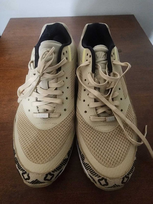Nike Air Max 1 Ultra Moire - photo 2