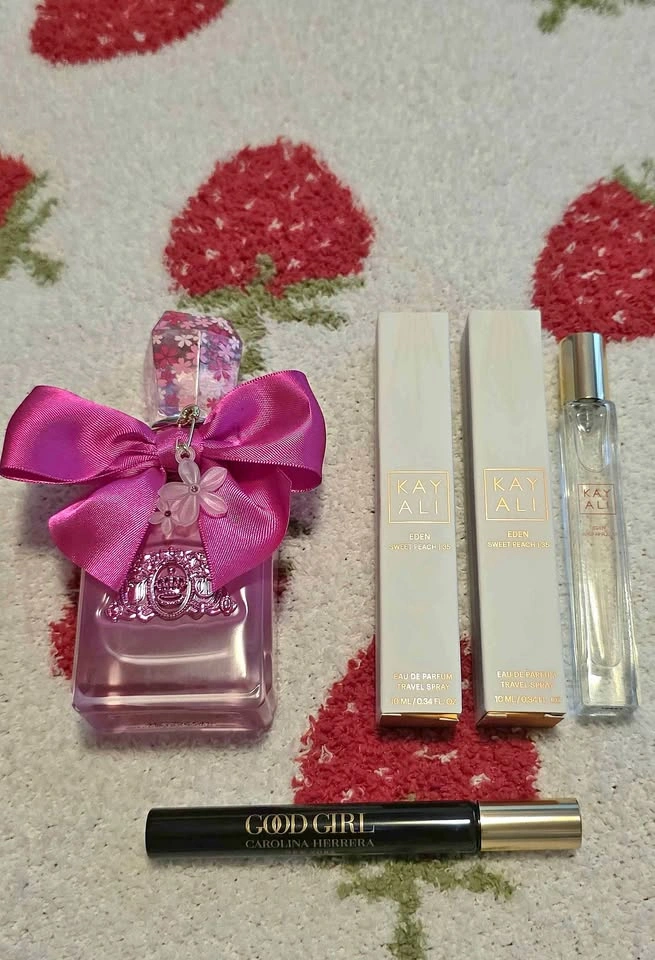 Perfumes
