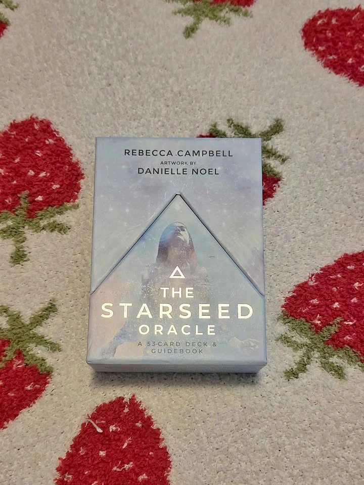 Starseed oracle