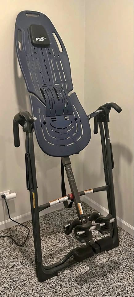Teeter HangUp Model EP-560