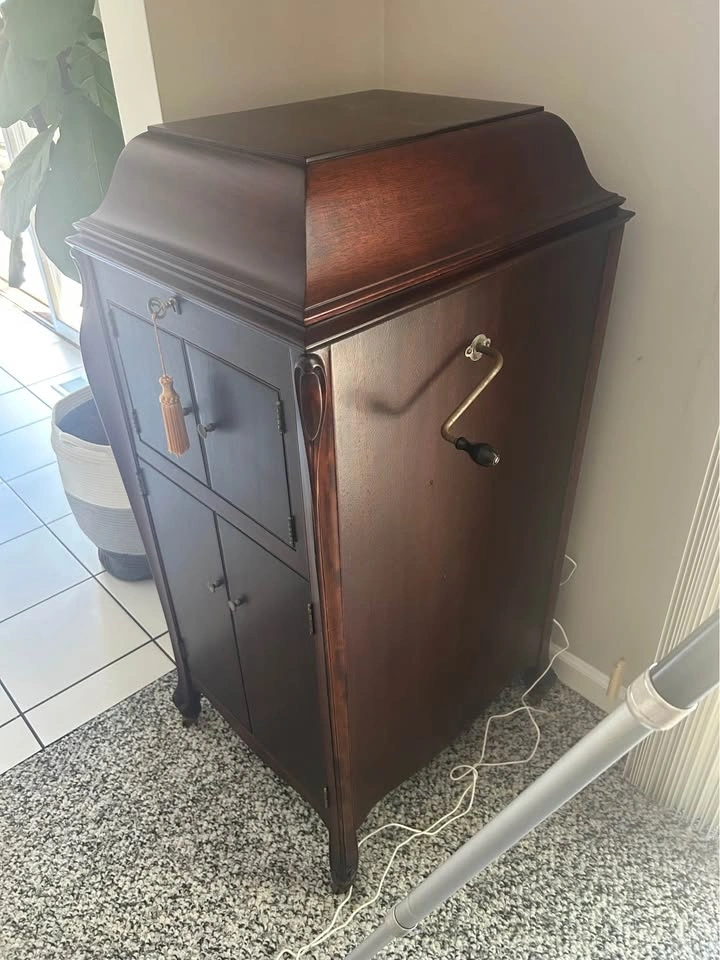 Vintage Victrola VV-XI - photo 3