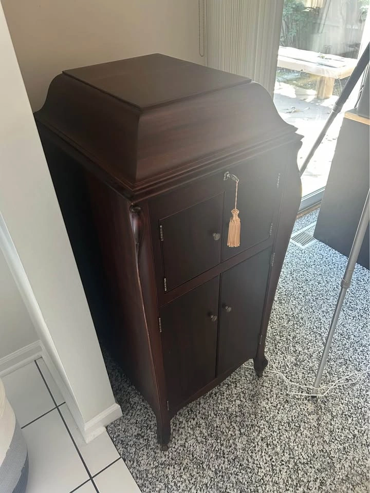 Vintage Victrola VV-XI - photo 4