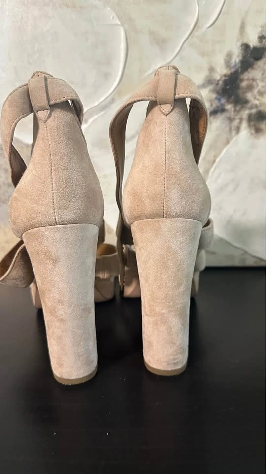 Coach High heels - photo 2