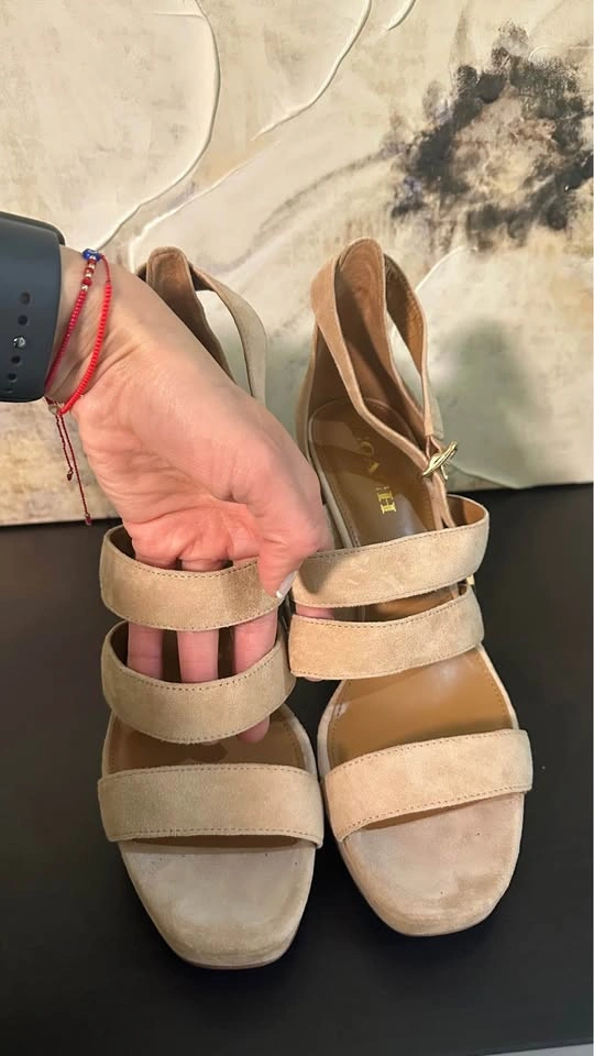 Coach High heels - photo 4
