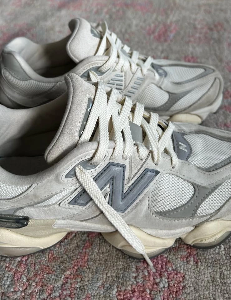 New Balance 9060 - photo 2