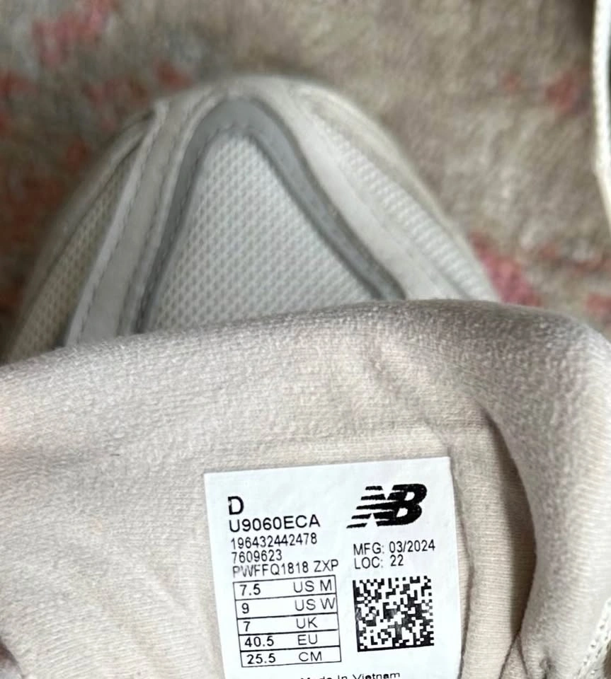 New Balance 9060 - photo 3