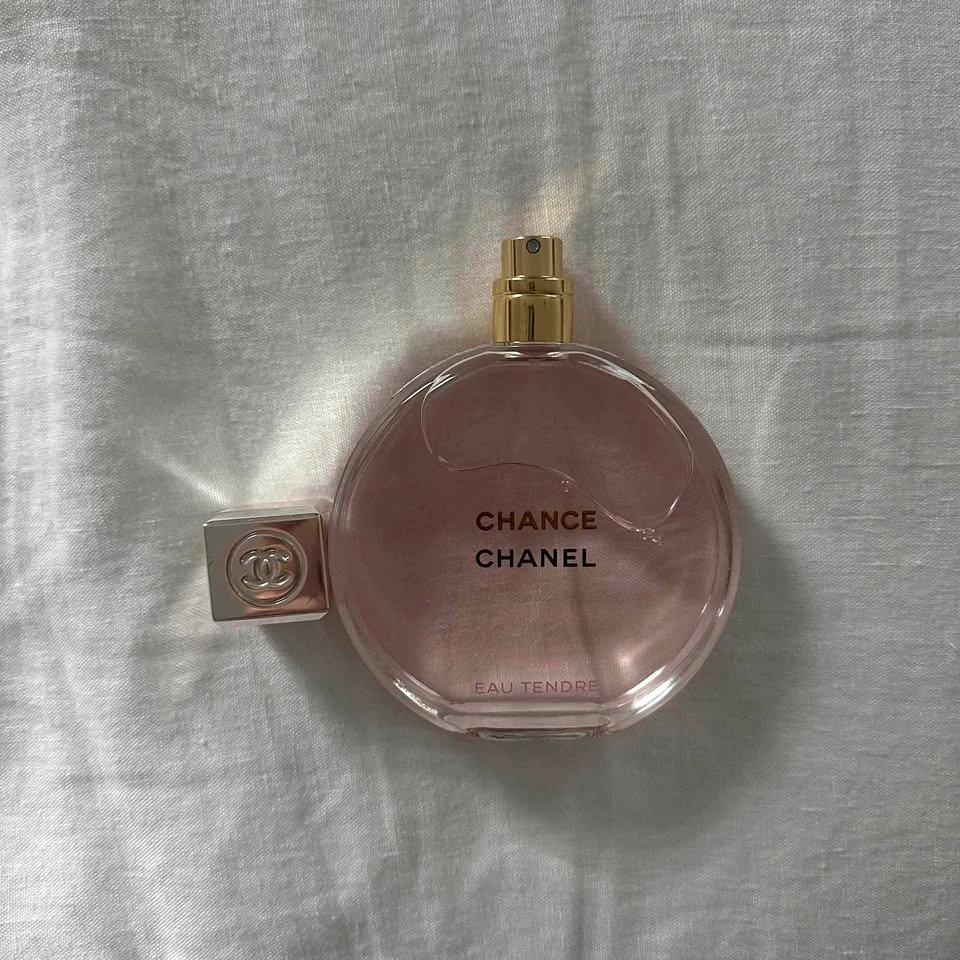 Chanel Chance Eau Tendre Eau de Parfum 100ml