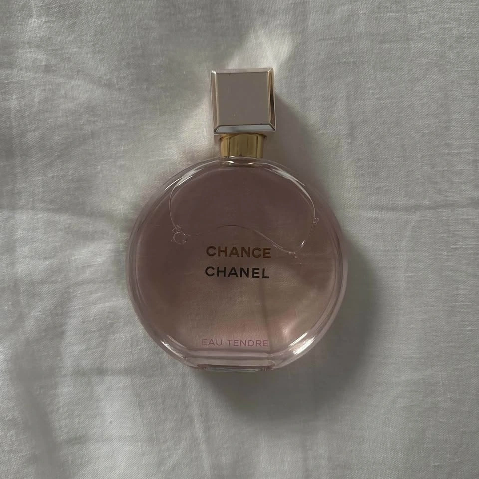 Chanel Chance Eau Tendre Eau de Parfum 100ml - photo 2