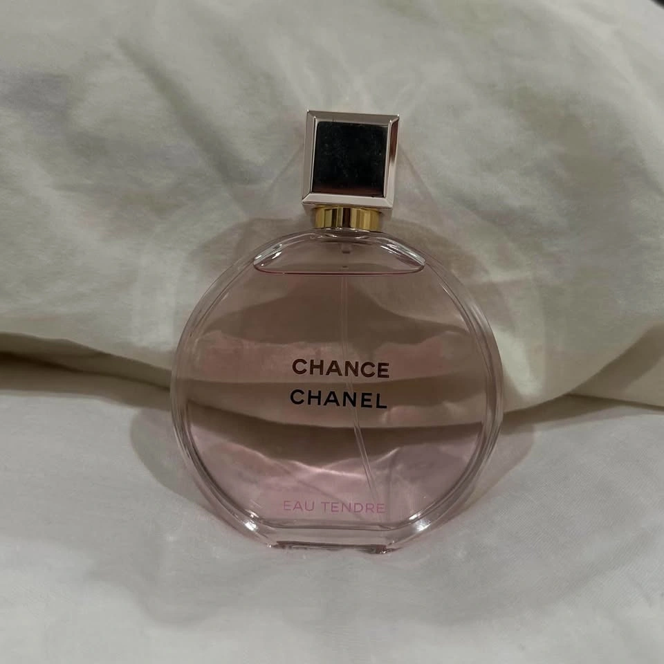 Chanel Chance Eau Tendre Eau de Parfum 100ml - photo 3
