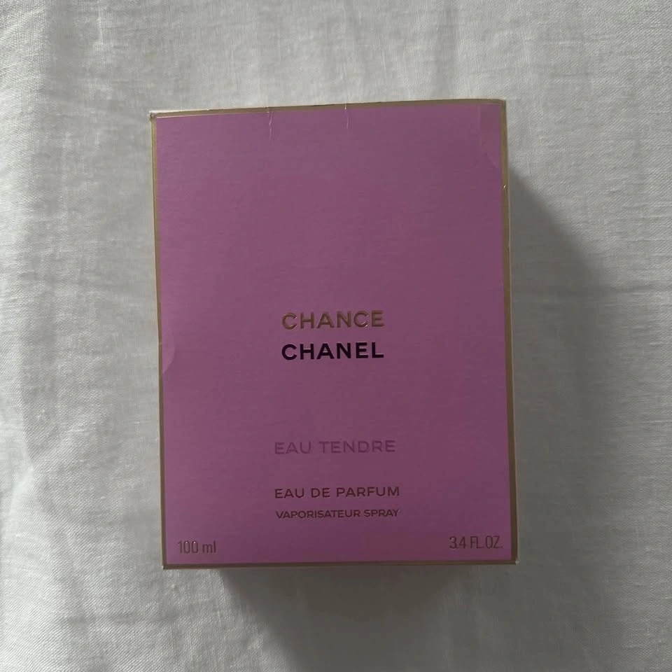 Chanel Chance Eau Tendre Eau de Parfum 100ml - photo 5
