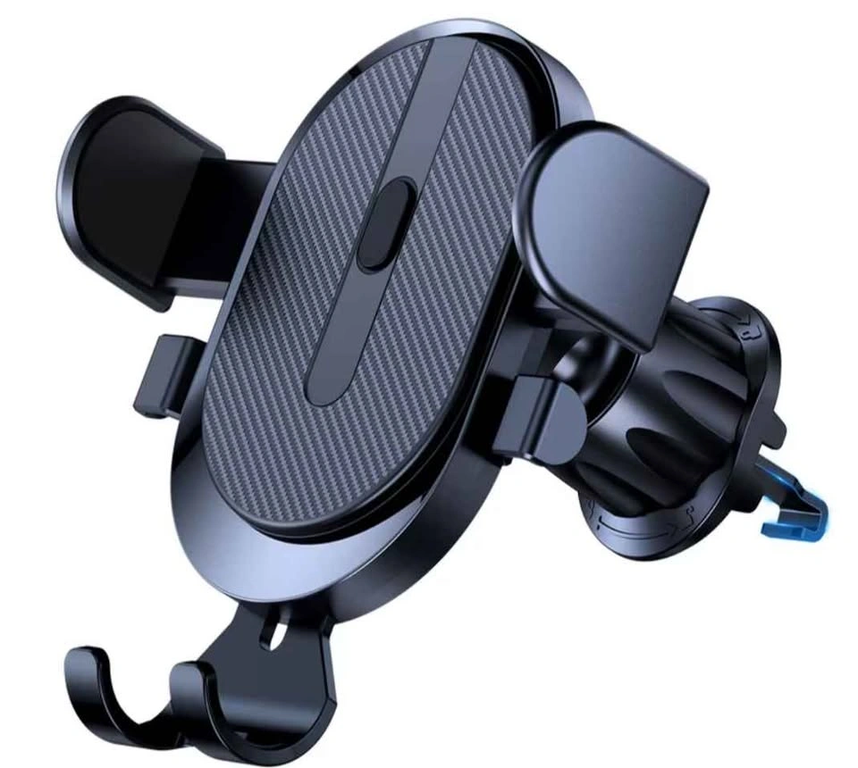 Winter Driving Essentials – Car Phone Holder - photo 4
