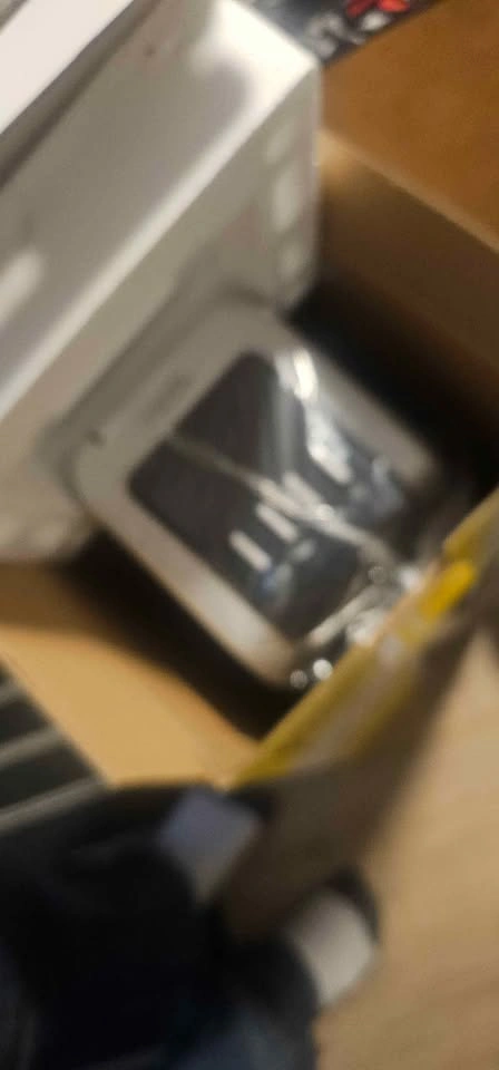 Brand New Shopro 23" Oscillating Ceramic Tower Heater - NIB - photo 4