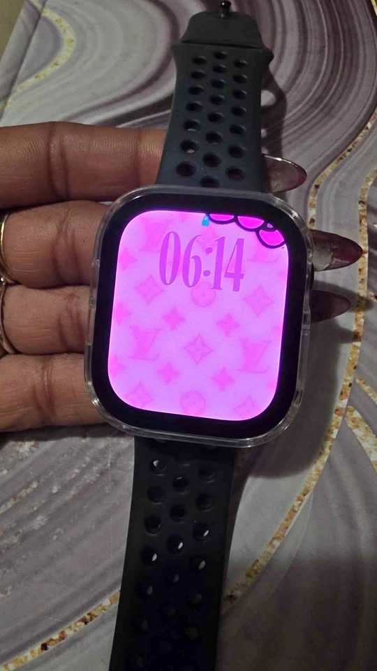 Series 10 Apple Watch 46MM
