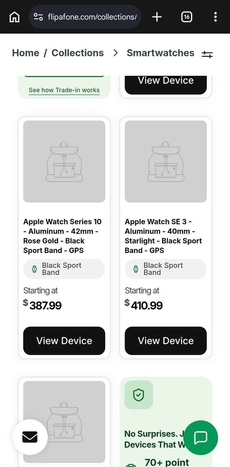 Series 10 Apple Watch 46MM - photo 4