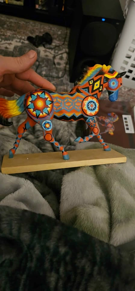 Retired Summer 2018 release of "The Eye Dazzler" by Sarah C. Gei - photo 2