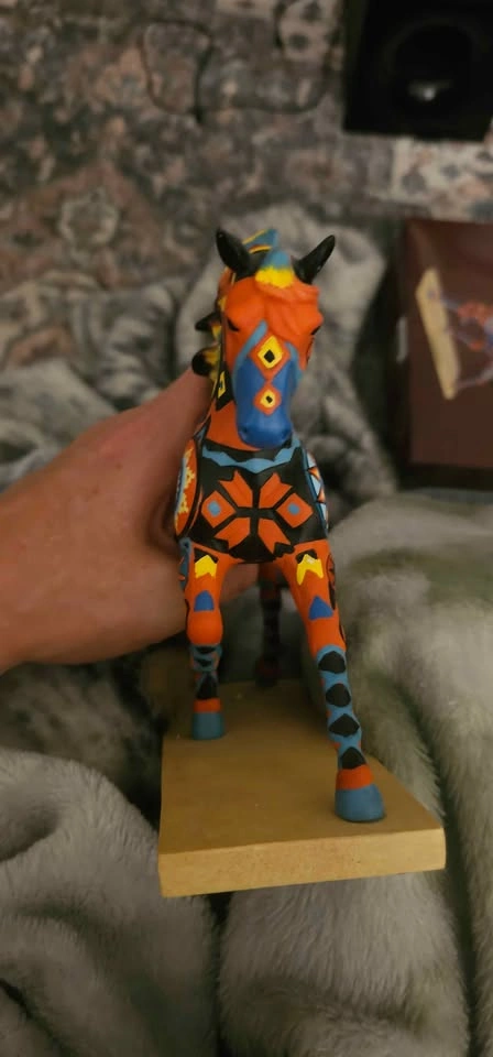 Retired Summer 2018 release of "The Eye Dazzler" by Sarah C. Gei - photo 3