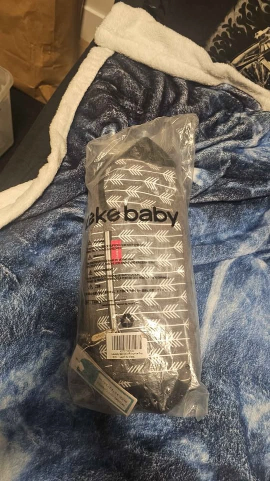 BRAND NEW Universal Stroller Organizer - Tags Attached - photo 4