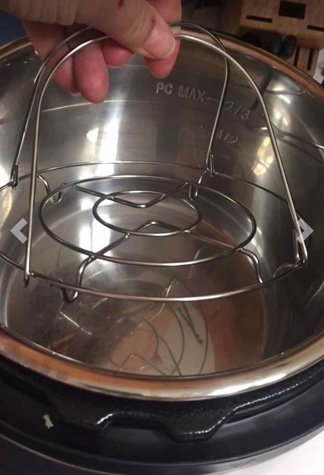 Instant Pot Duo 6 quart 7-in-1 pressure cooker - photo 3