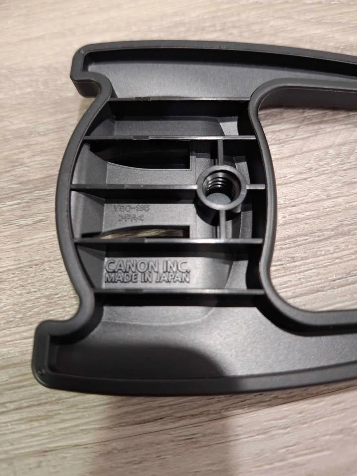 Canon Speedlite Mini Stand - photo 3
