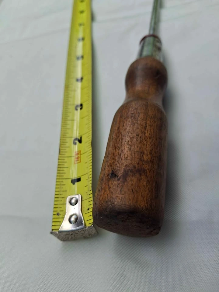Vintage Stanley No. 45 Screwdriver - photo 3