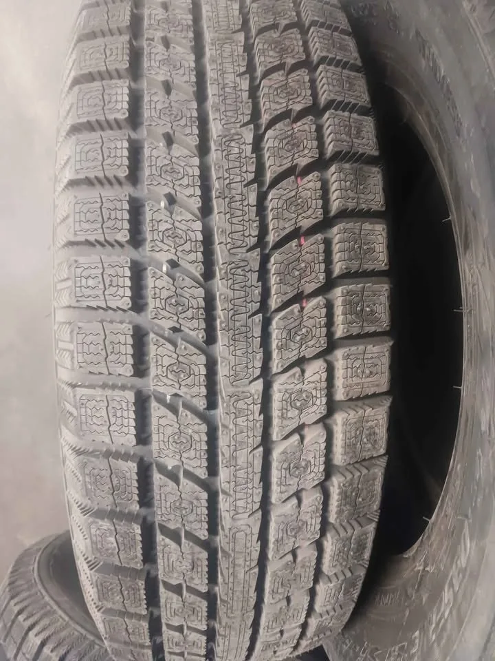 215 70 r16 ONLY THREE NEW TOYO WINTER TIRES image indicator(3)