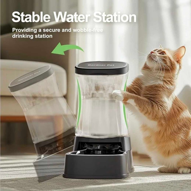 Pet Automatic Water Dispenser - photo 5