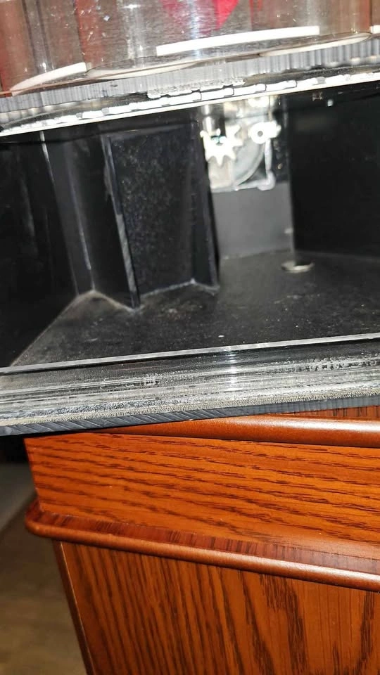 Vintage Mintomatic Series 2000 Candy Dispenser - photo 3