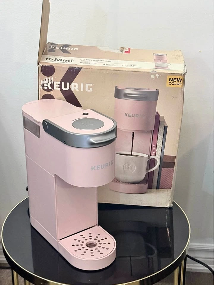 Brand New Keurig K-Mini Coffee Maker