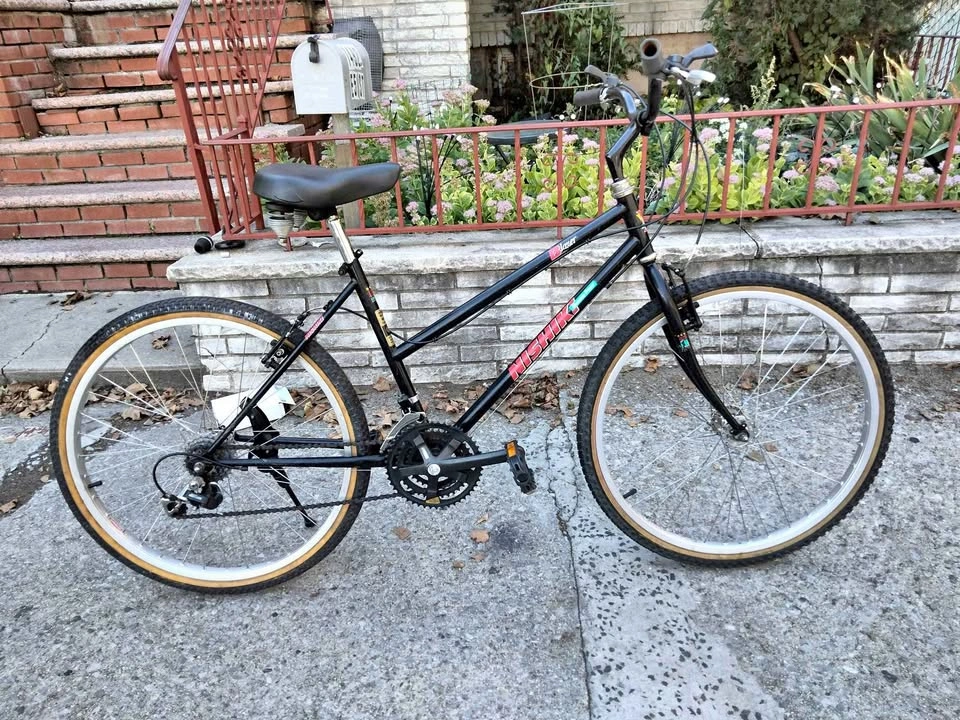 Nishiki Blazer MTN Bike