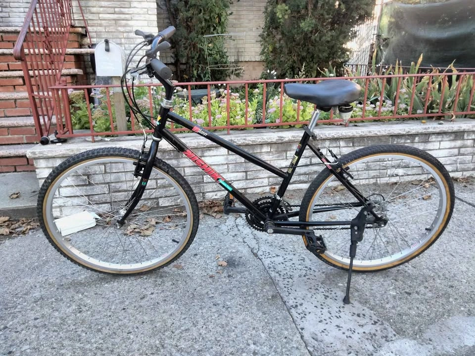 Nishiki Blazer MTN Bike - photo 2
