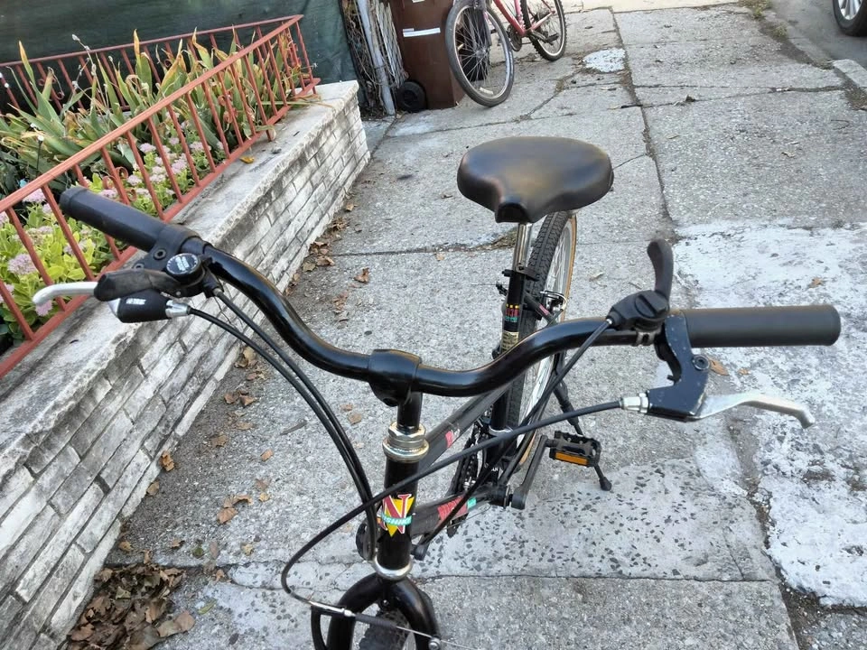 Nishiki Blazer MTN Bike - photo 3