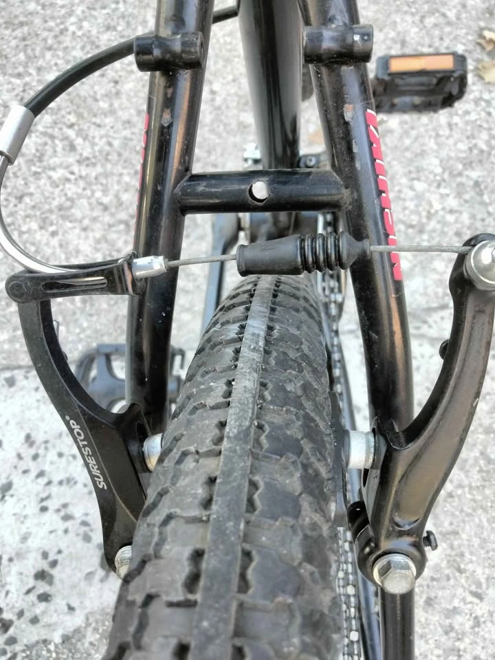Nishiki Blazer MTN Bike - photo 5